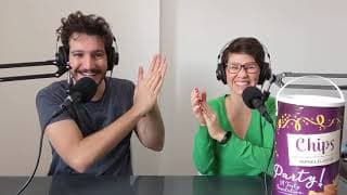 Capa do vídeo Especial de Ano Novo + unboxing