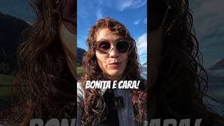 Capa do vídeo É lindo e pode ser muito caro também! Vem ver o vídeo completo!