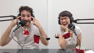 Capa do vídeo Especial de NATAL