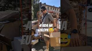 Capa do vídeo Há um ano vendemos tudo e partimos para uma nova aventura! #vidanaestrada