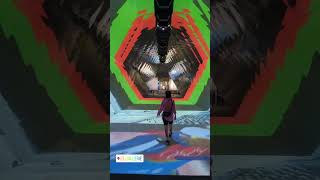 Capa do vídeo Um dos museus mais legais que já fomos! Vídeo completo no nosso canal! #museu #olimpiadas