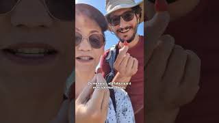 Capa do vídeo Colheita de morangos na Alemanha 🍓🇩🇪 #morangos #colheitademorangos #alemanha #experiencias