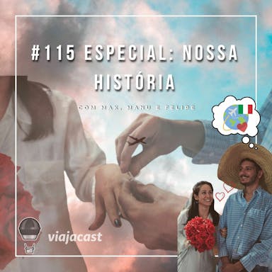 ESPECIAL: NOSSA HISTÓRIA