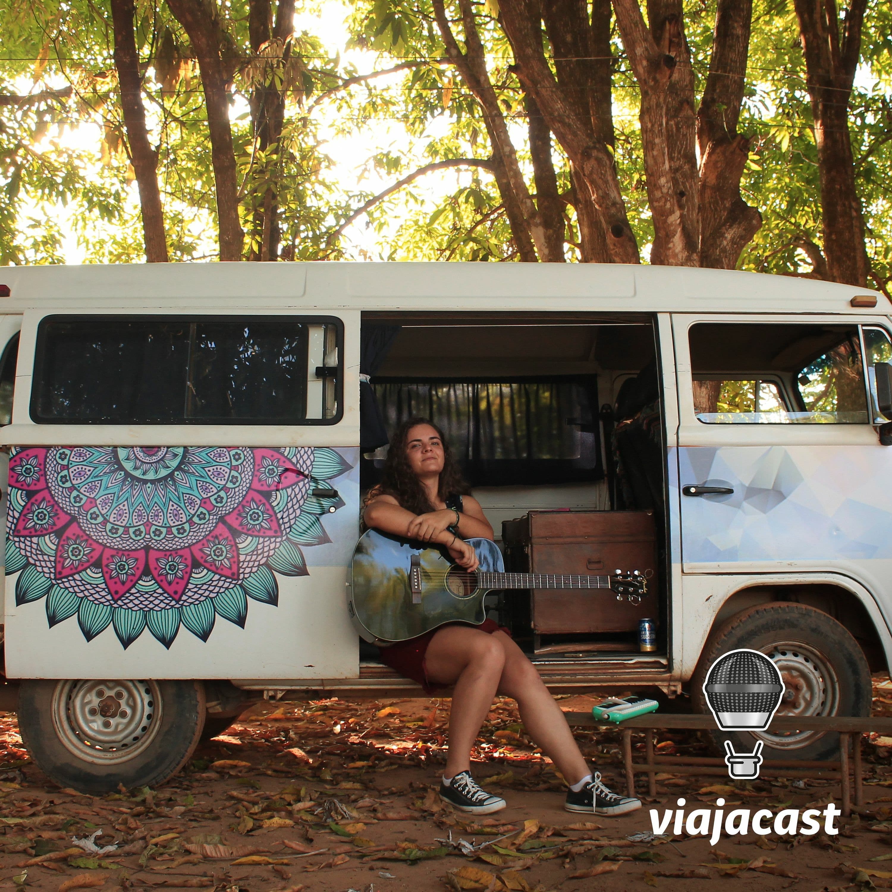 Capa do episódio: Dramas e Dilemas