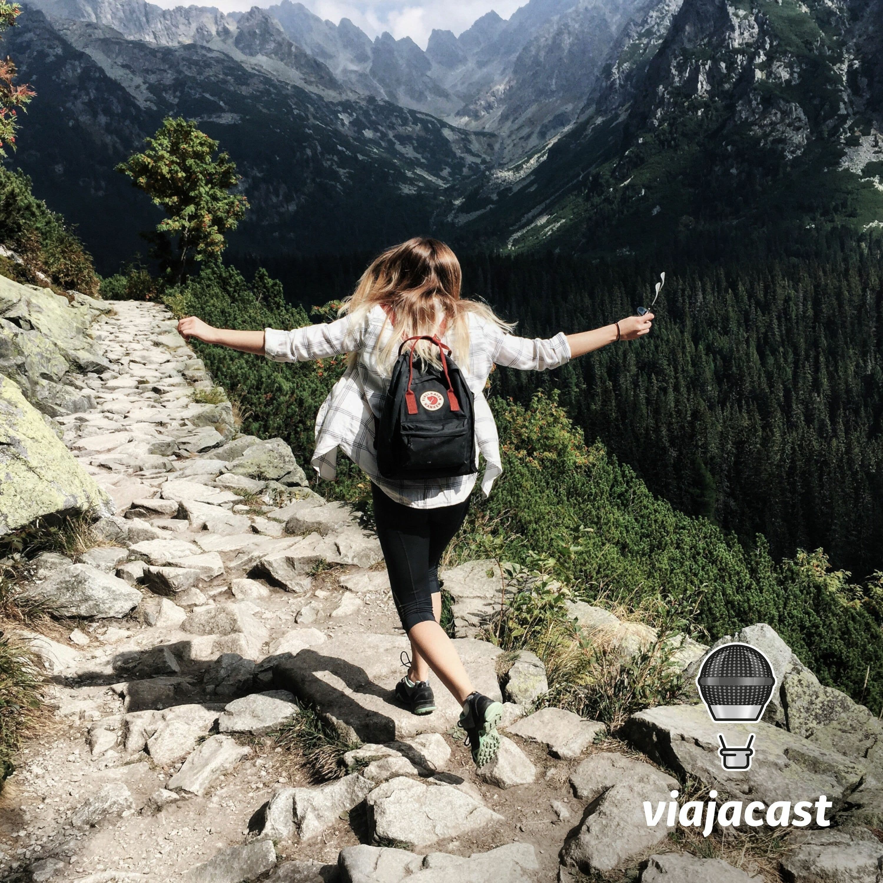 Capa do episódio: Dinamarquês toma banho? (com Luciana)