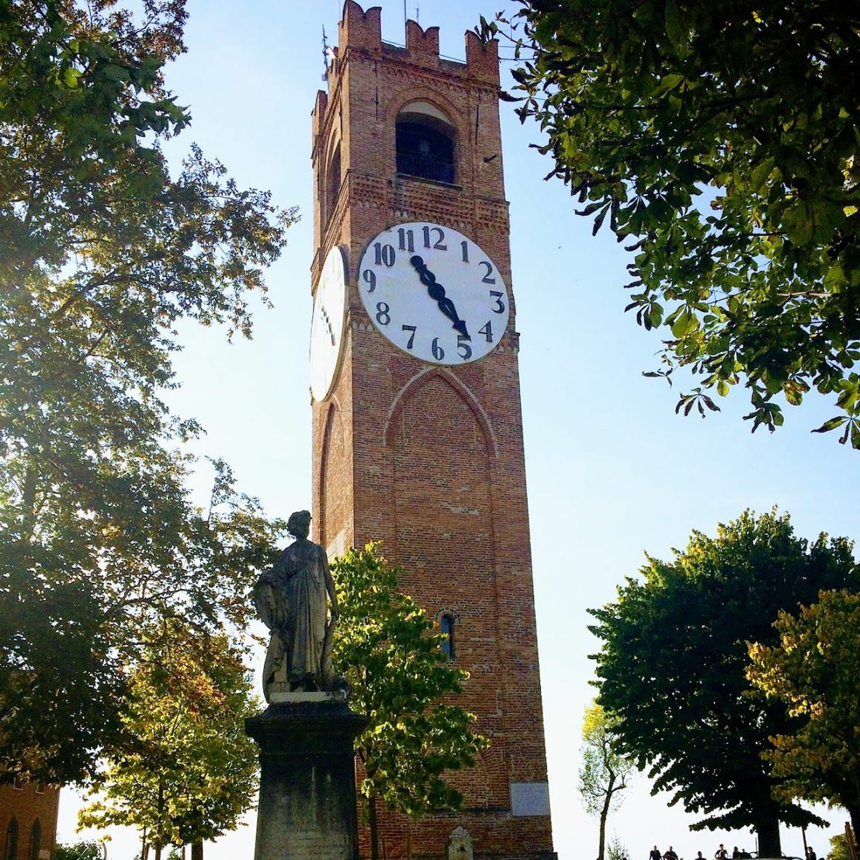 Capa do episódio: Saudade