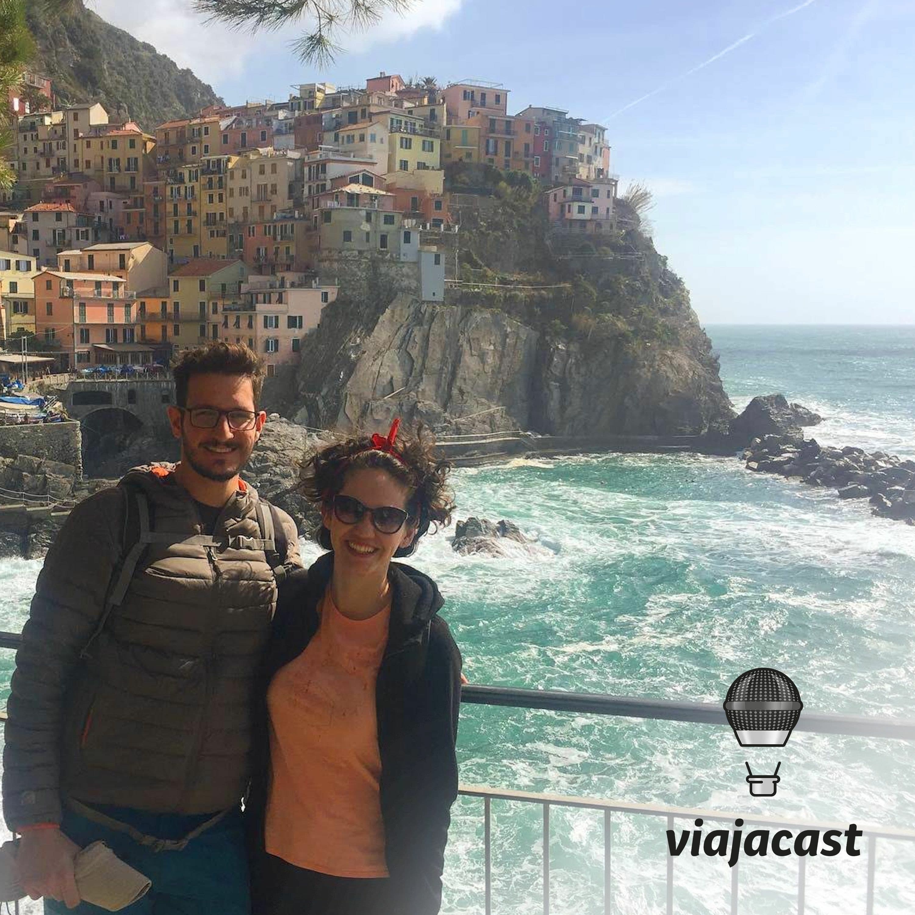 Capa do episódio: Curtindo a vida adoidado com Lanna Sanches