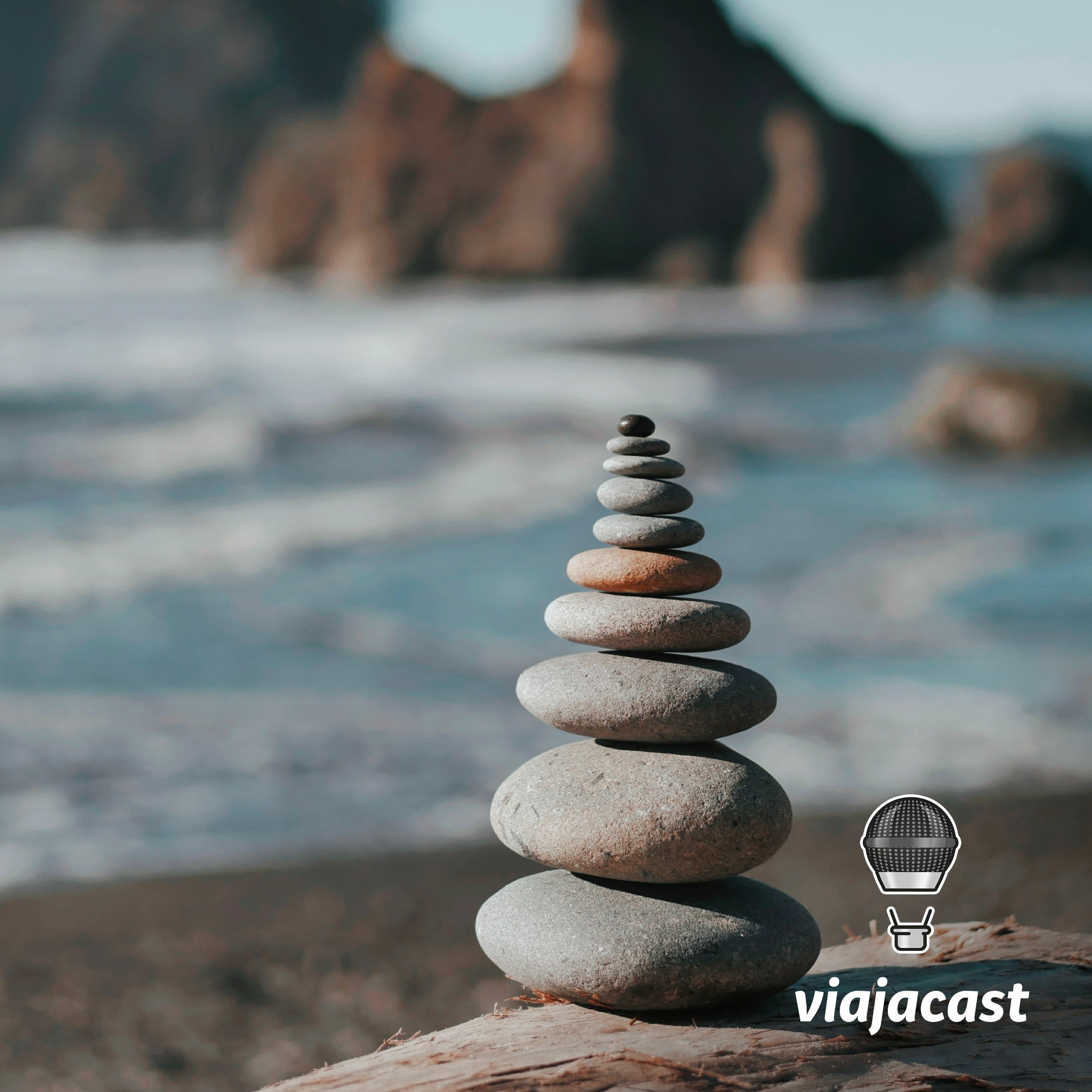 Capa do episódio: Vida acelerada