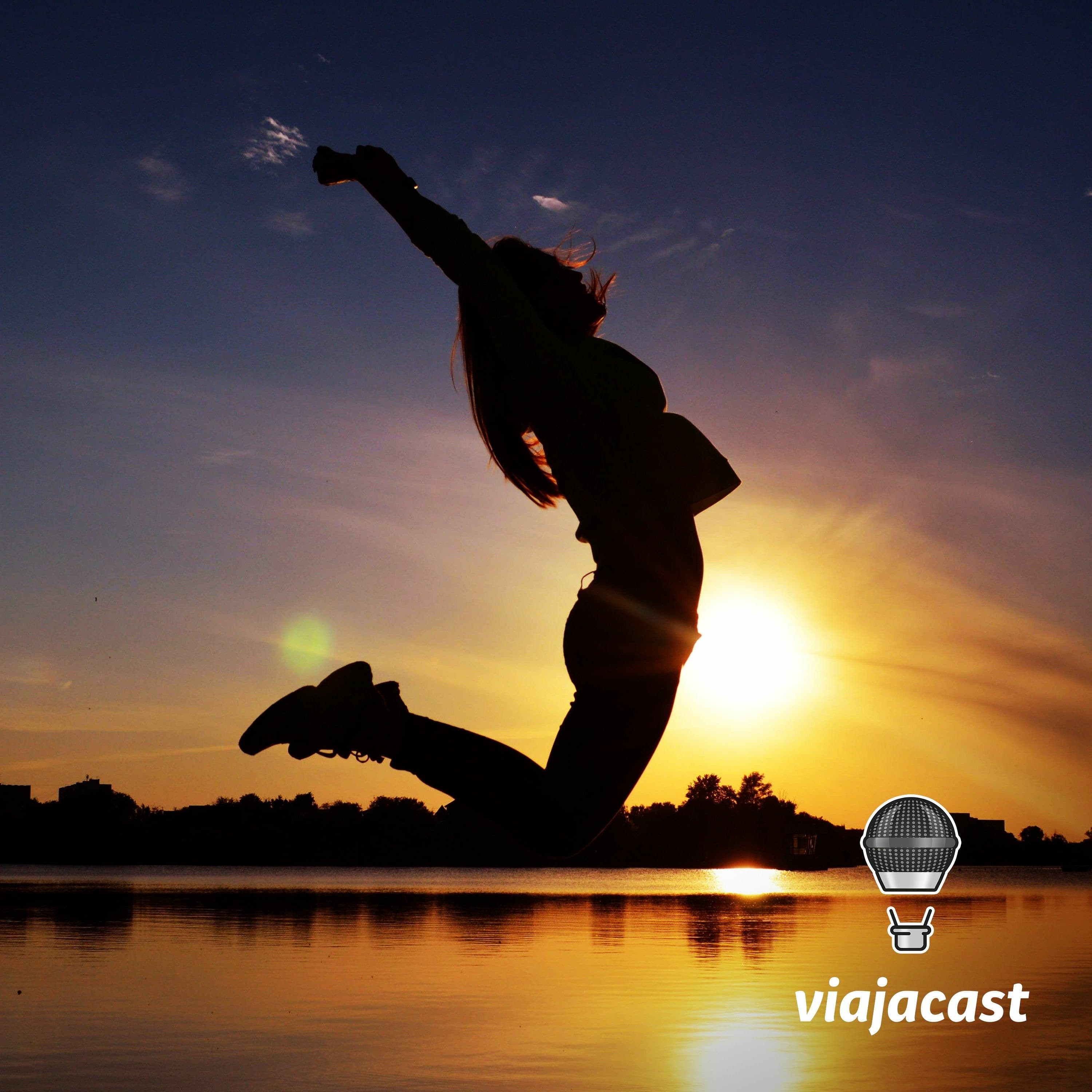 Capa do episódio: Especial de Ano Novo + unboxing