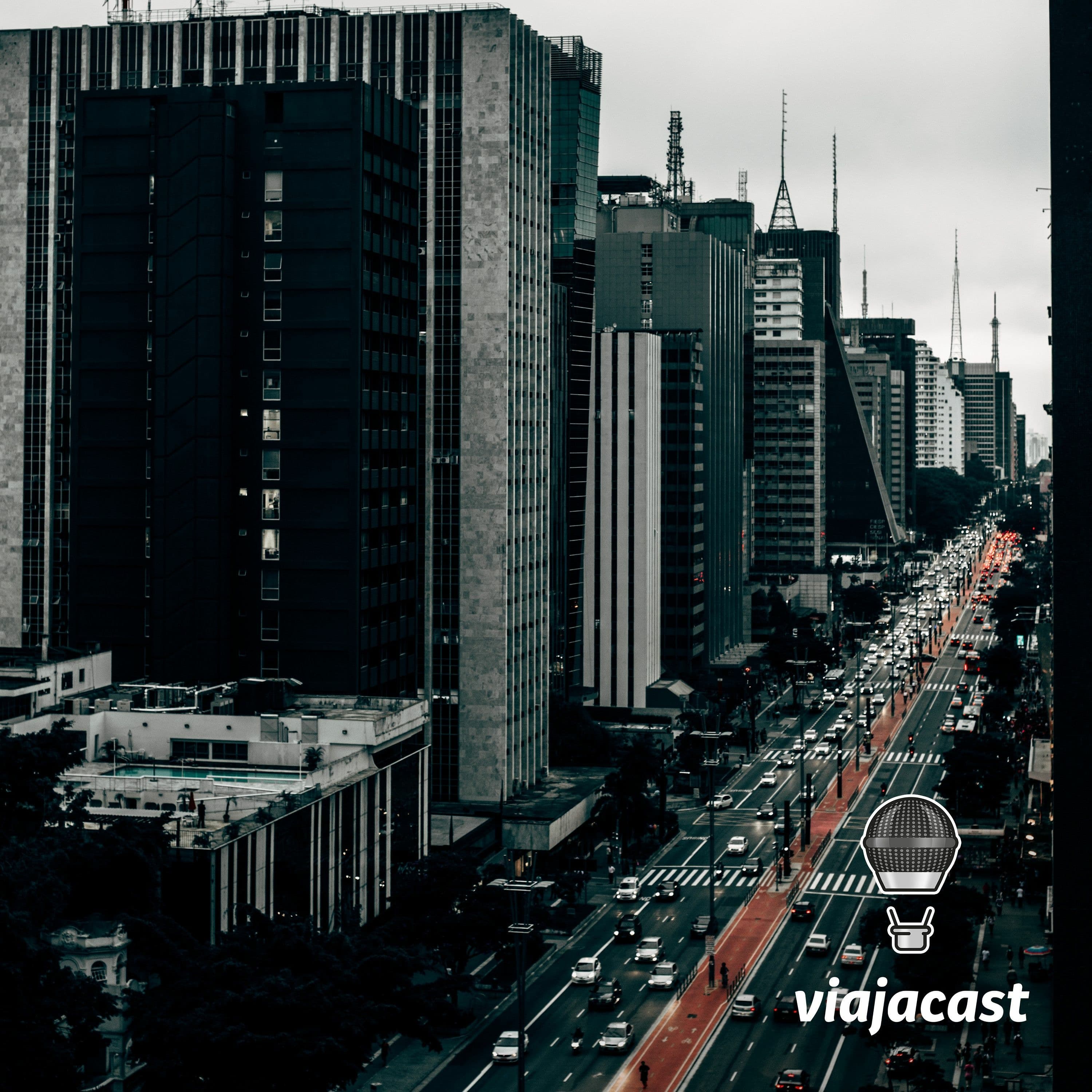 Capa do episódio: Não faça promessas!