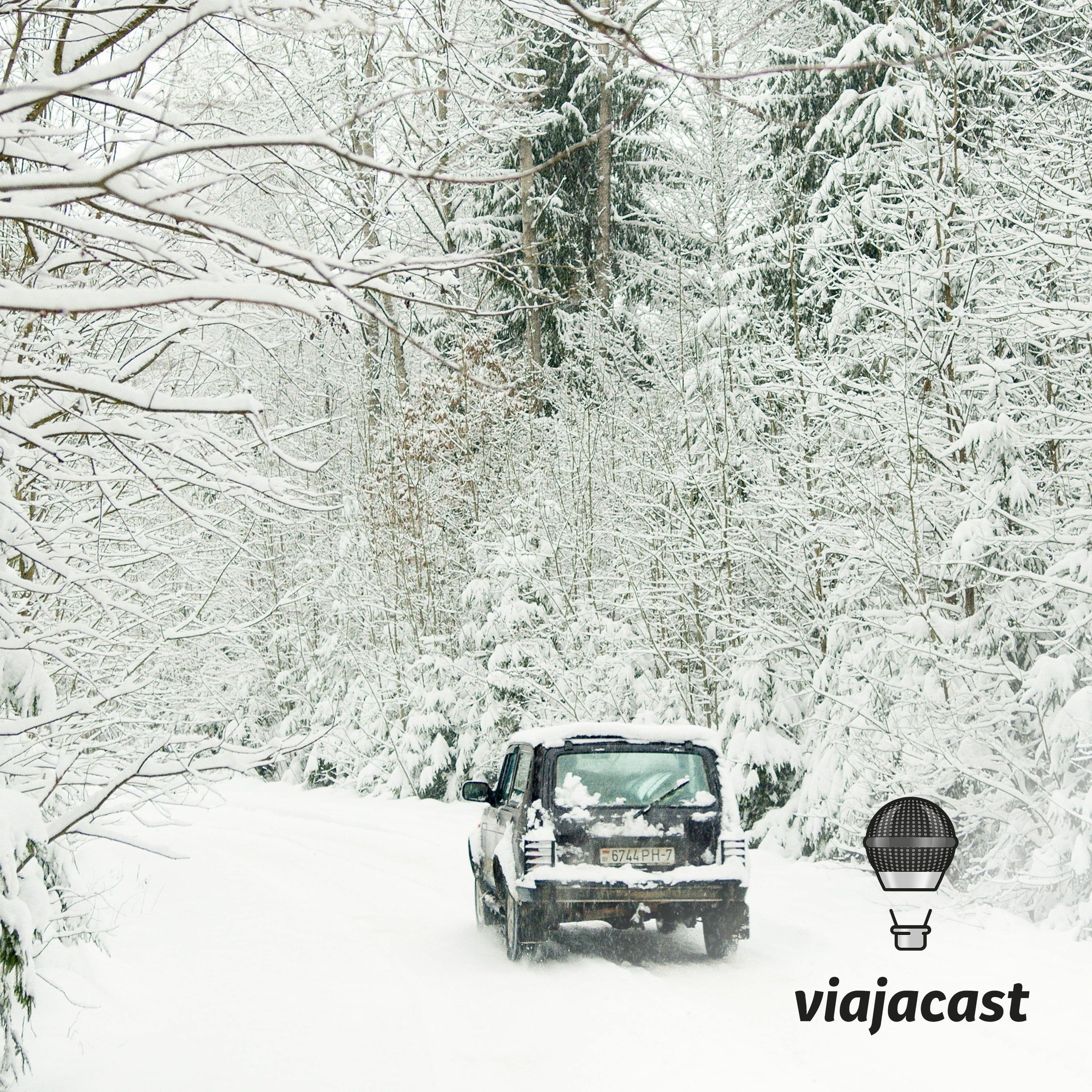 Capa do episódio: Não faça promessas!
