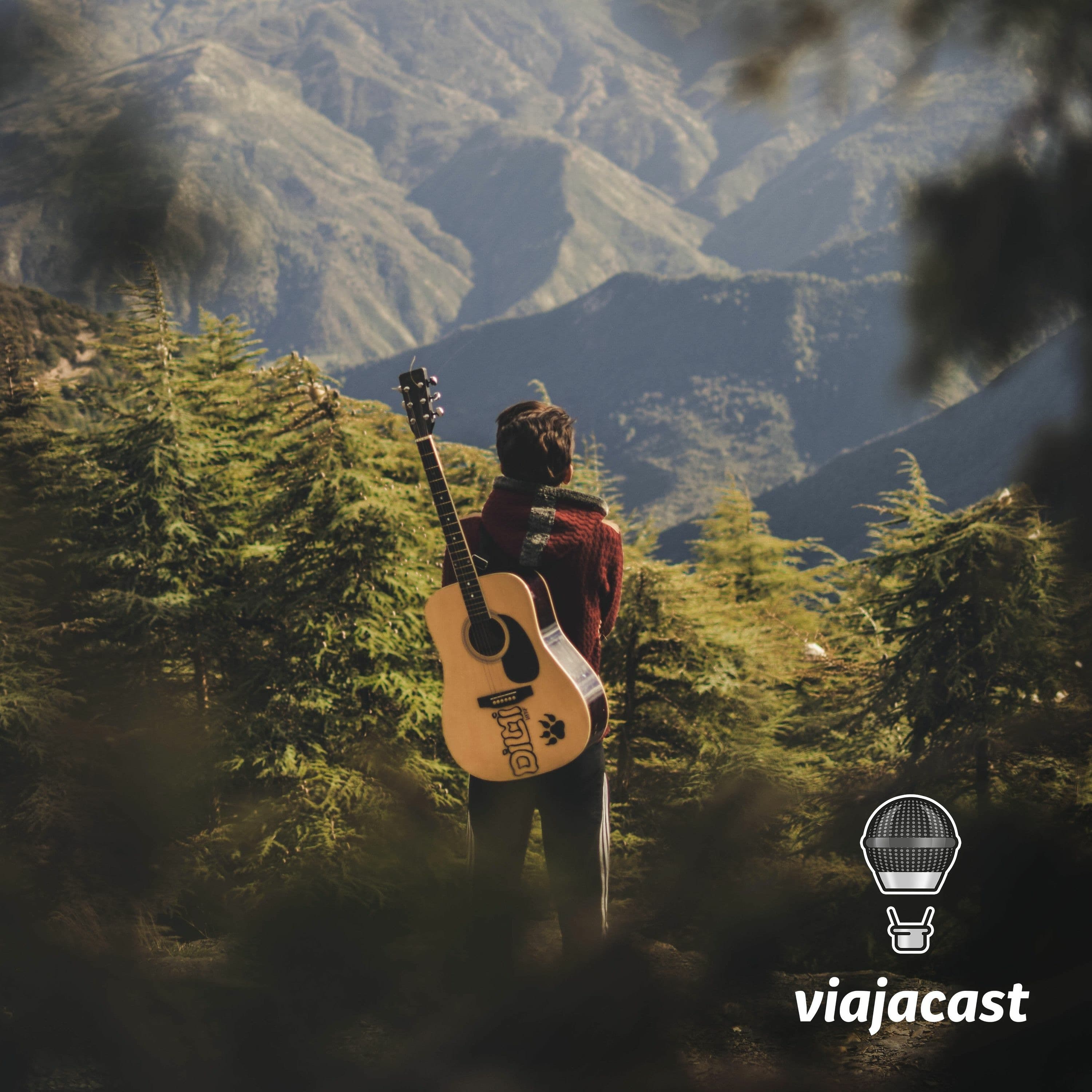 Capa do episódio: Vida acelerada