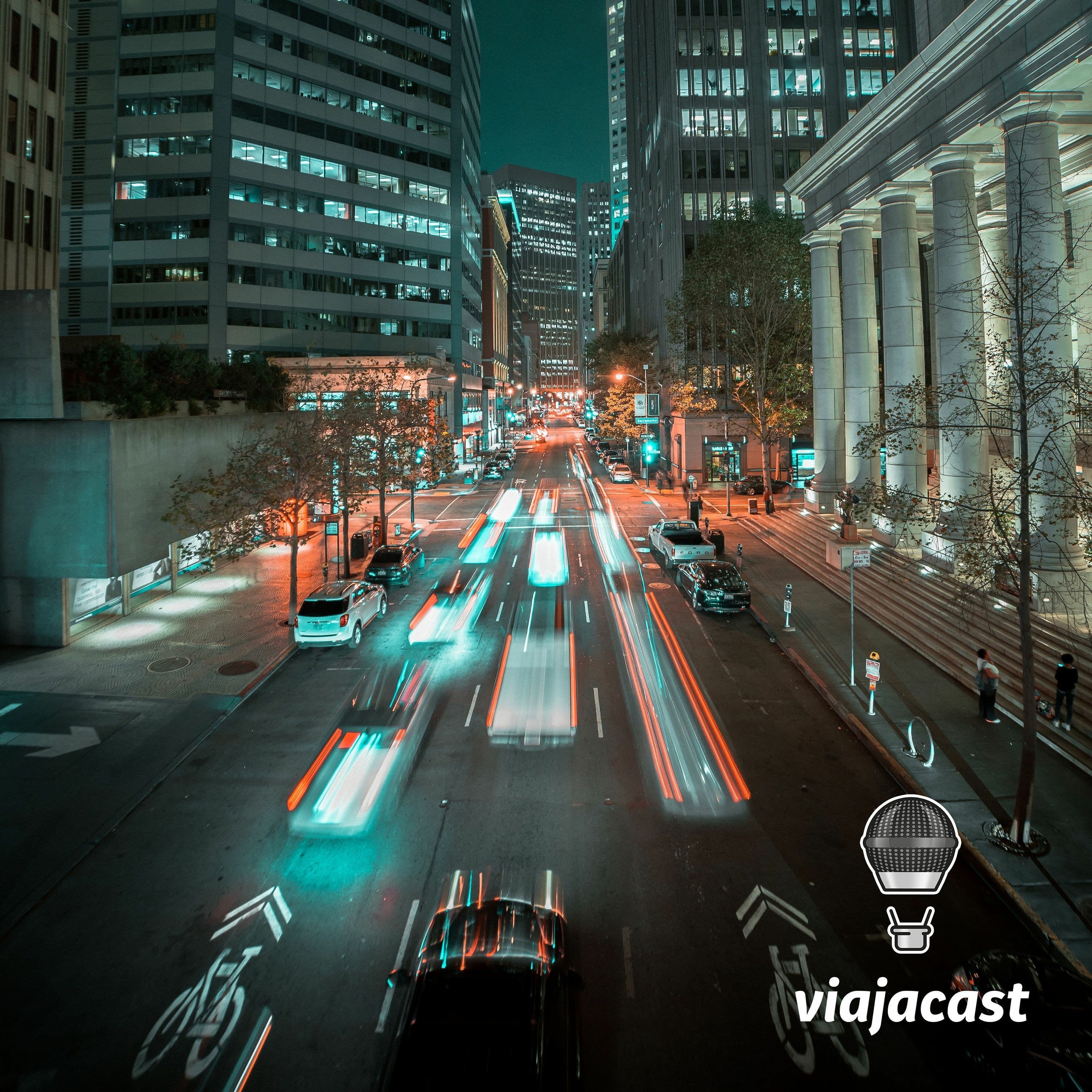 Capa do episódio: Costumes italianos com Natália Barbieri