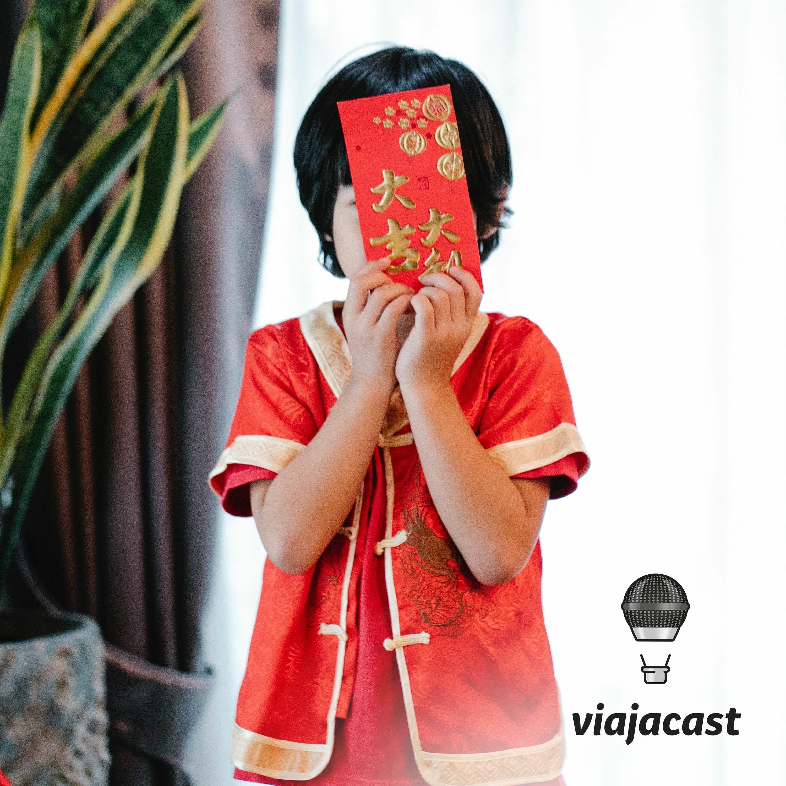 Capa do episódio: Cidadania Italiana: documentos