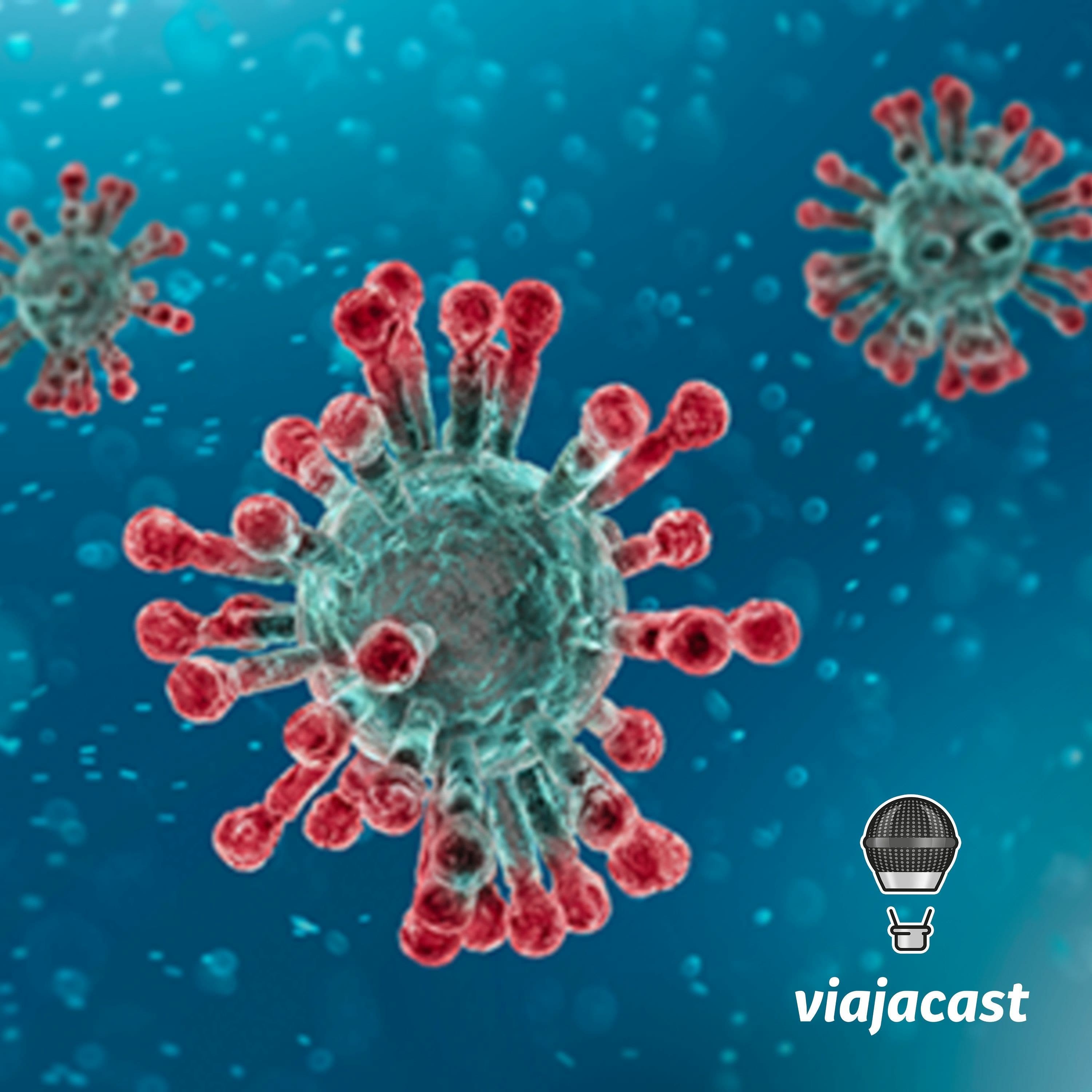 Capa do episódio: Dramas e Dilemas