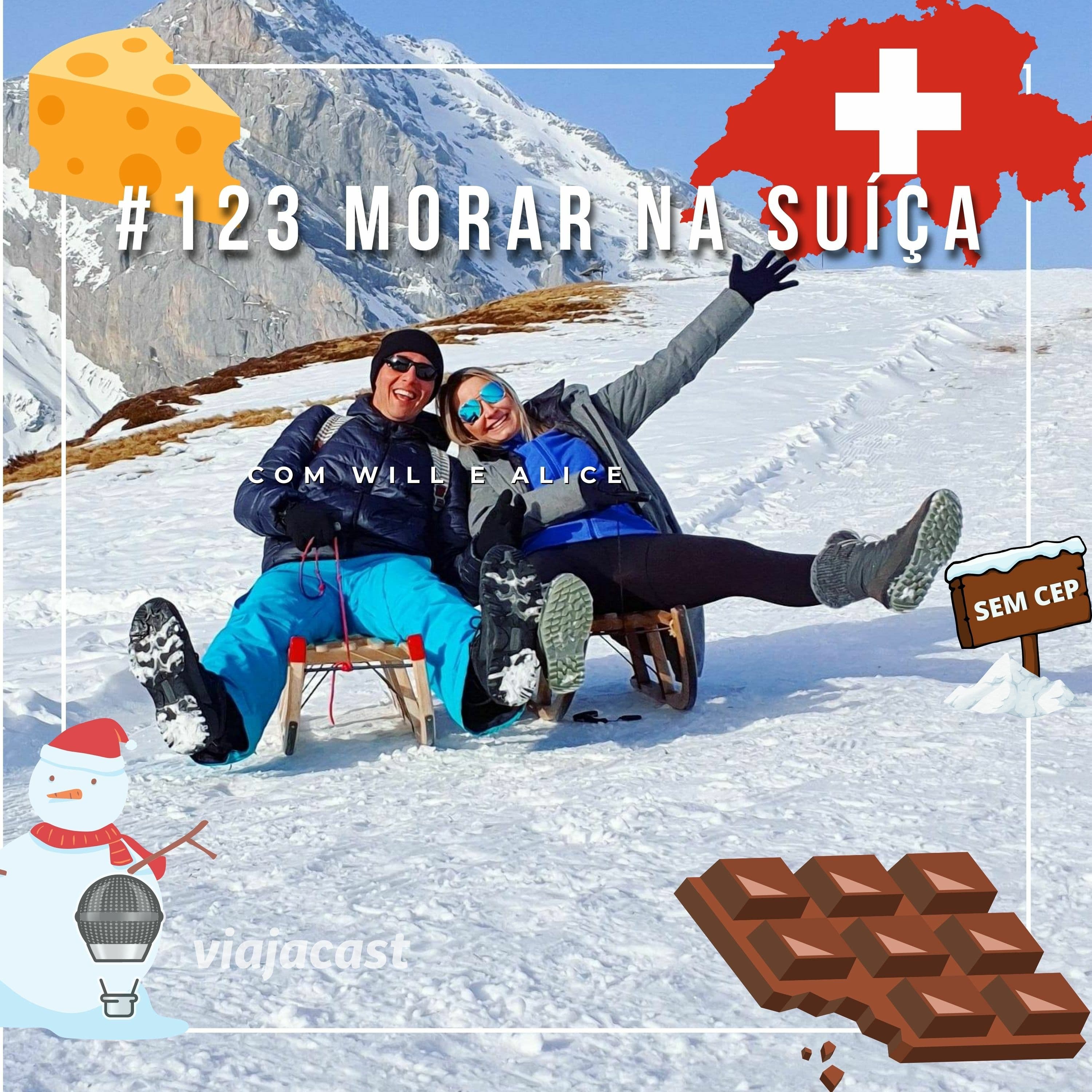 Capa do episódio: Um amor indiano