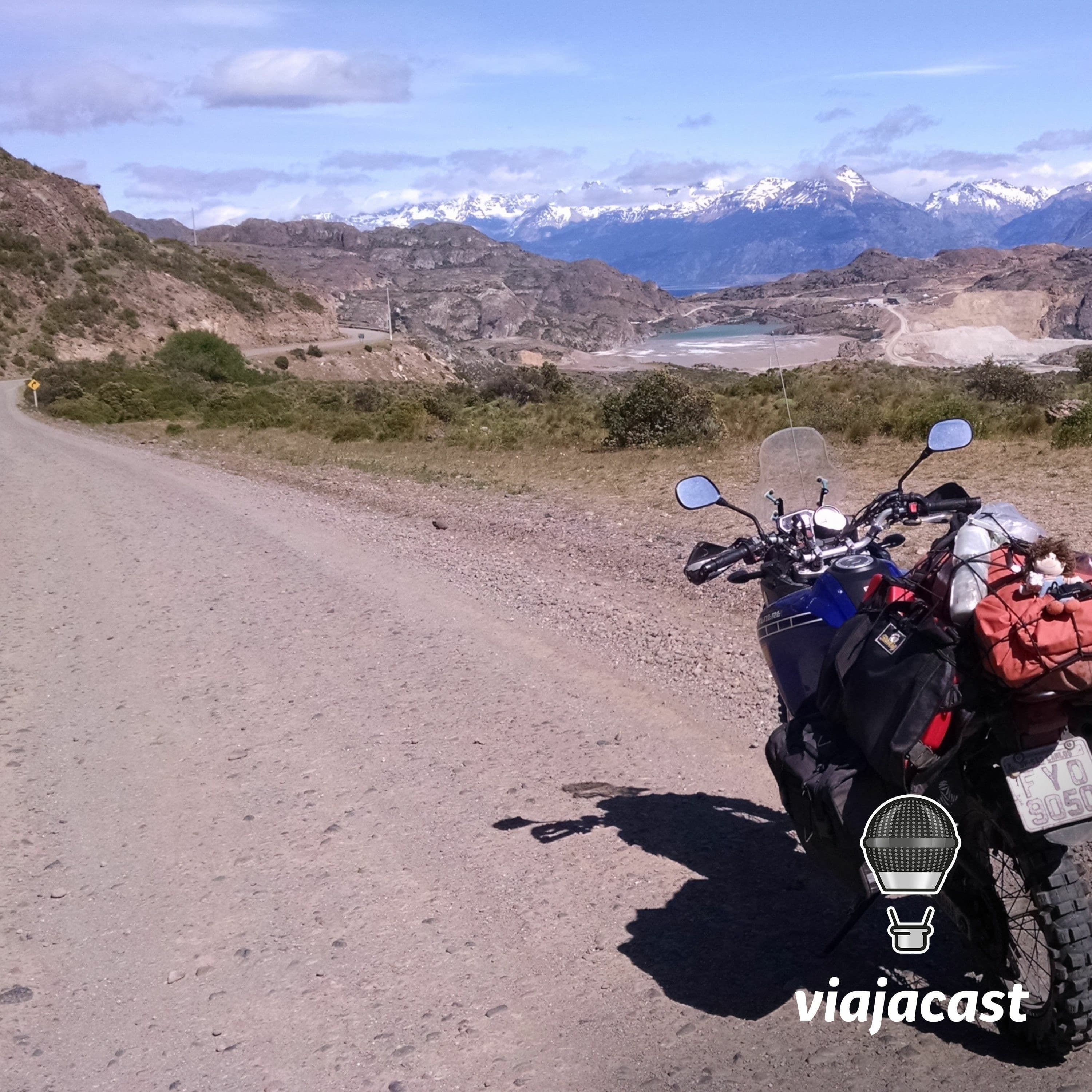 Capa do episódio: Pandas pelo mundo