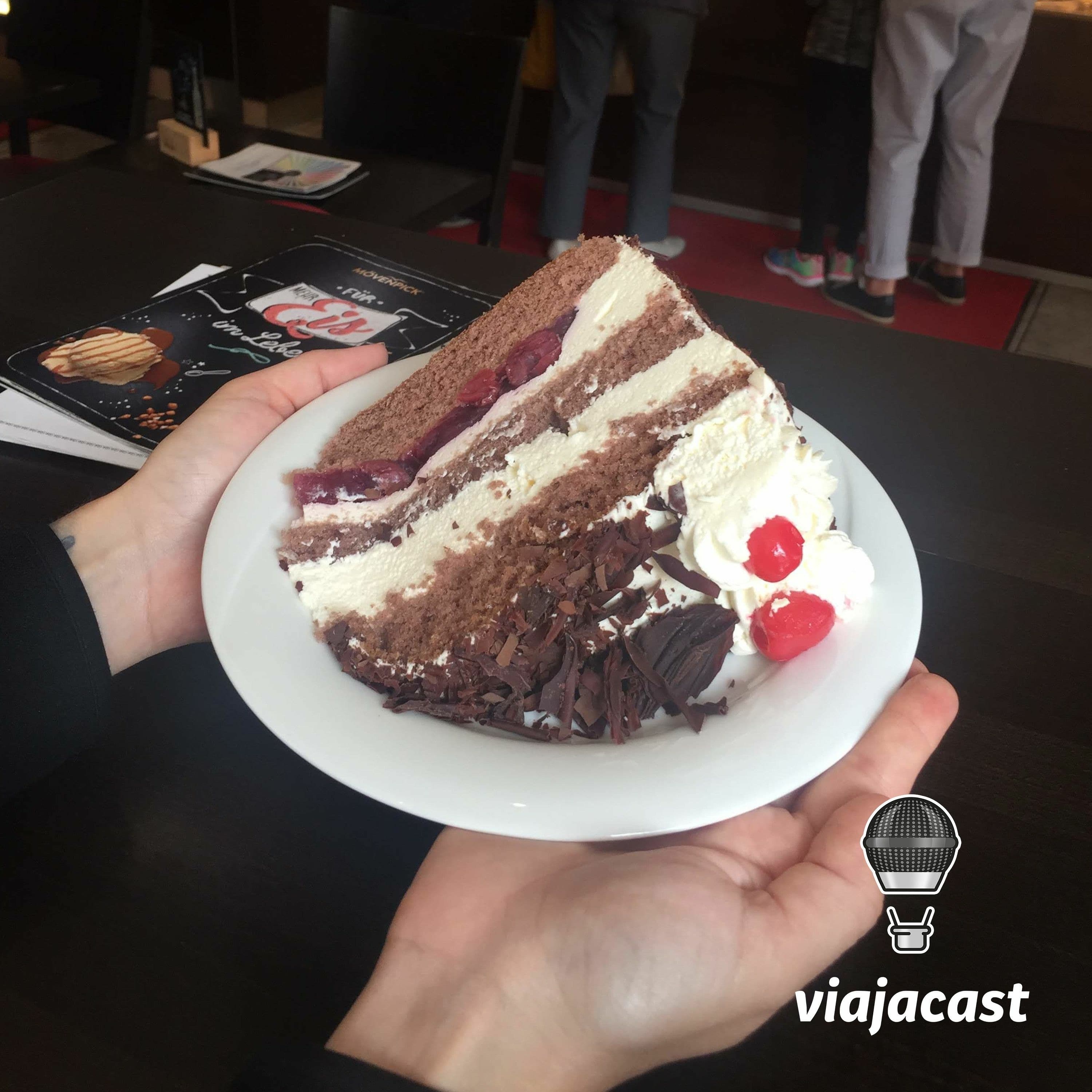 Capa do episódio: Desconectados