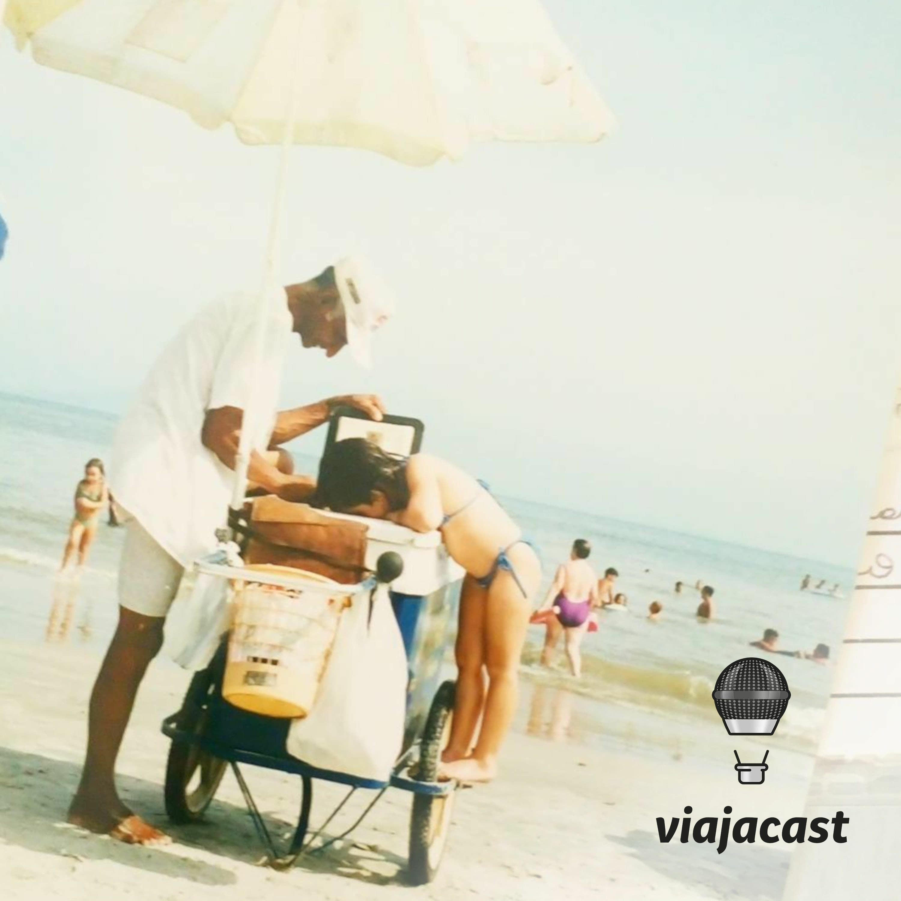 Capa do episódio: Não faça promessas!