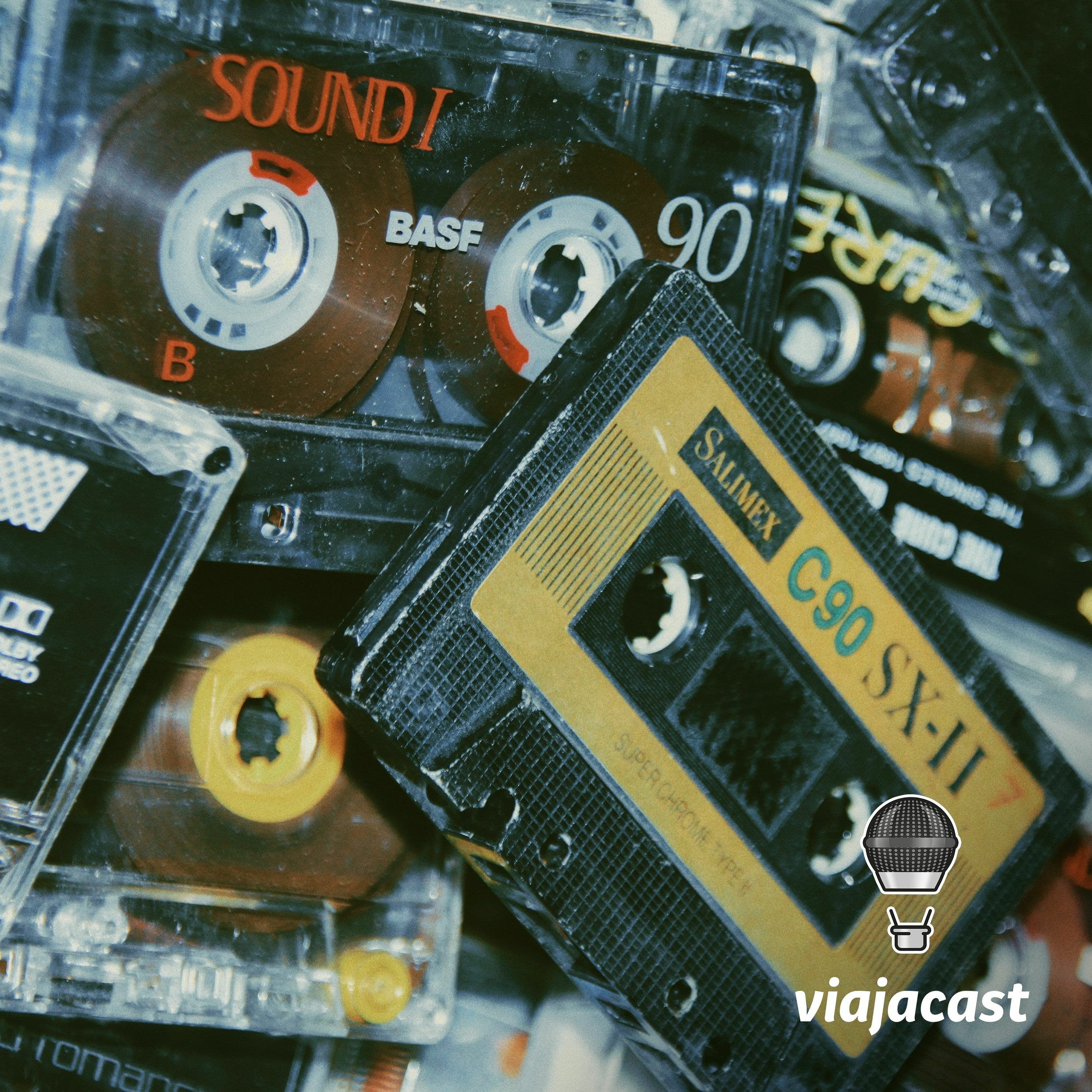 Capa do episódio: Vamos falar sobre a solidão com Rita Calegari