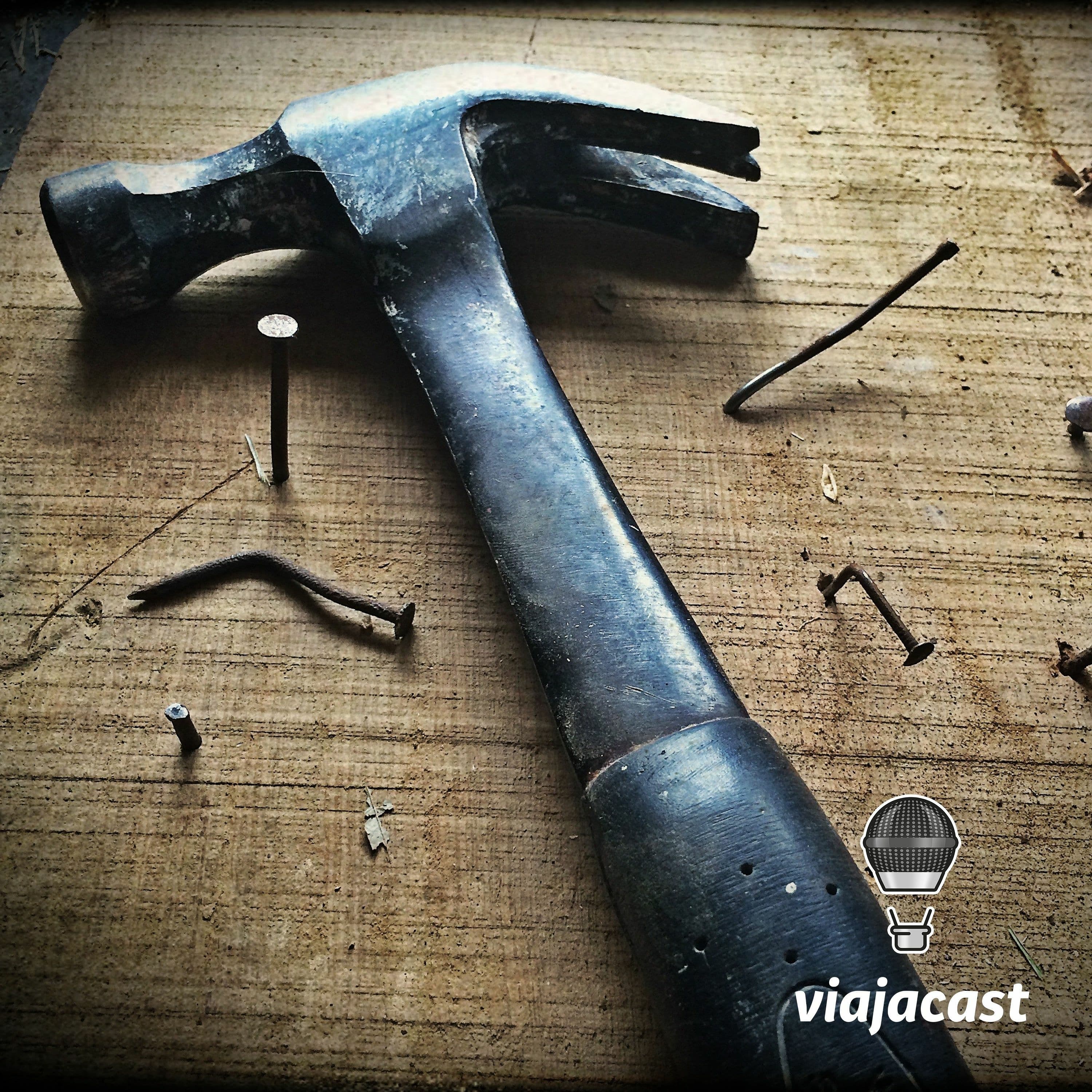 Capa do episódio: Tentativa e erro