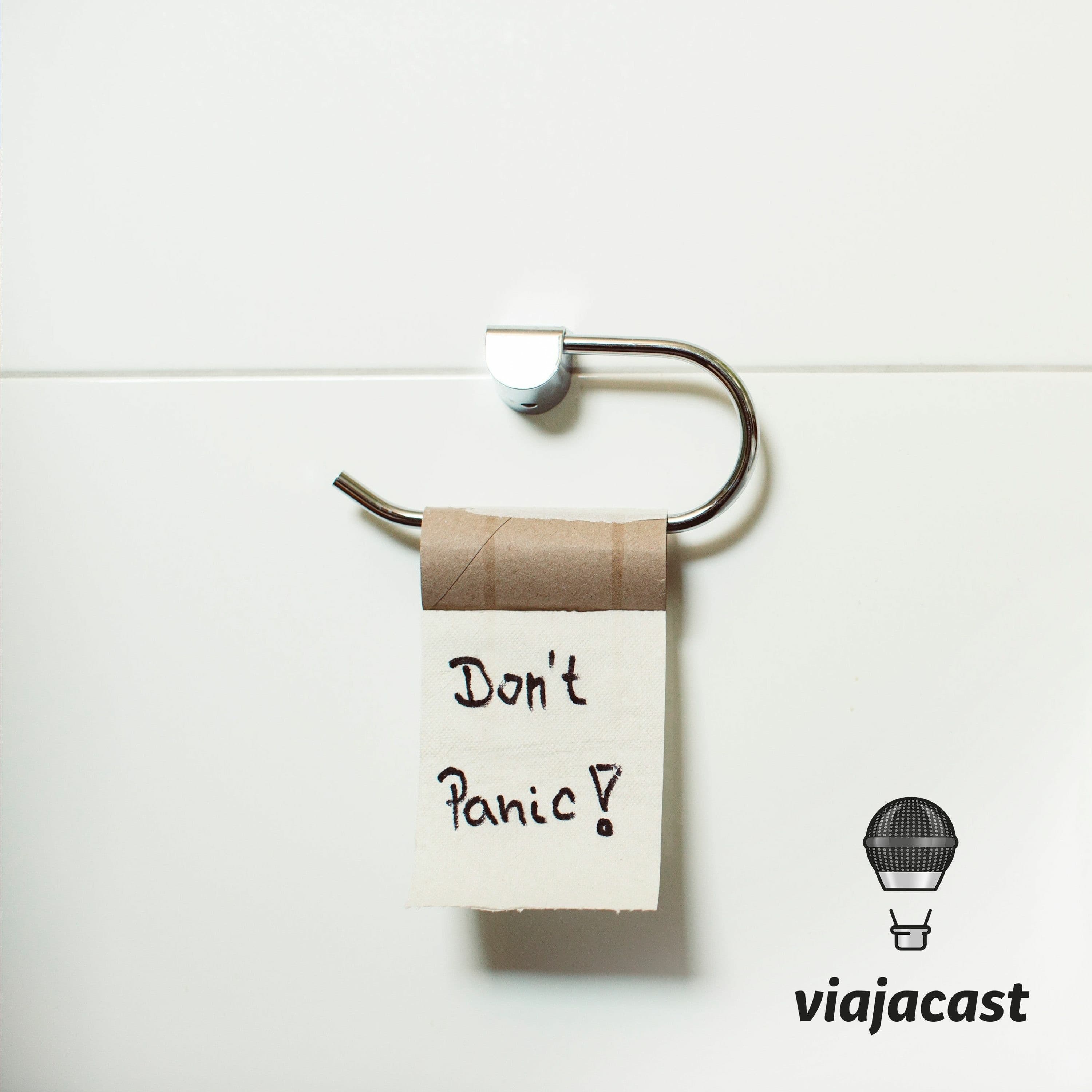 Capa do episódio: De mudança para a Alemanha com AlemanhaCast