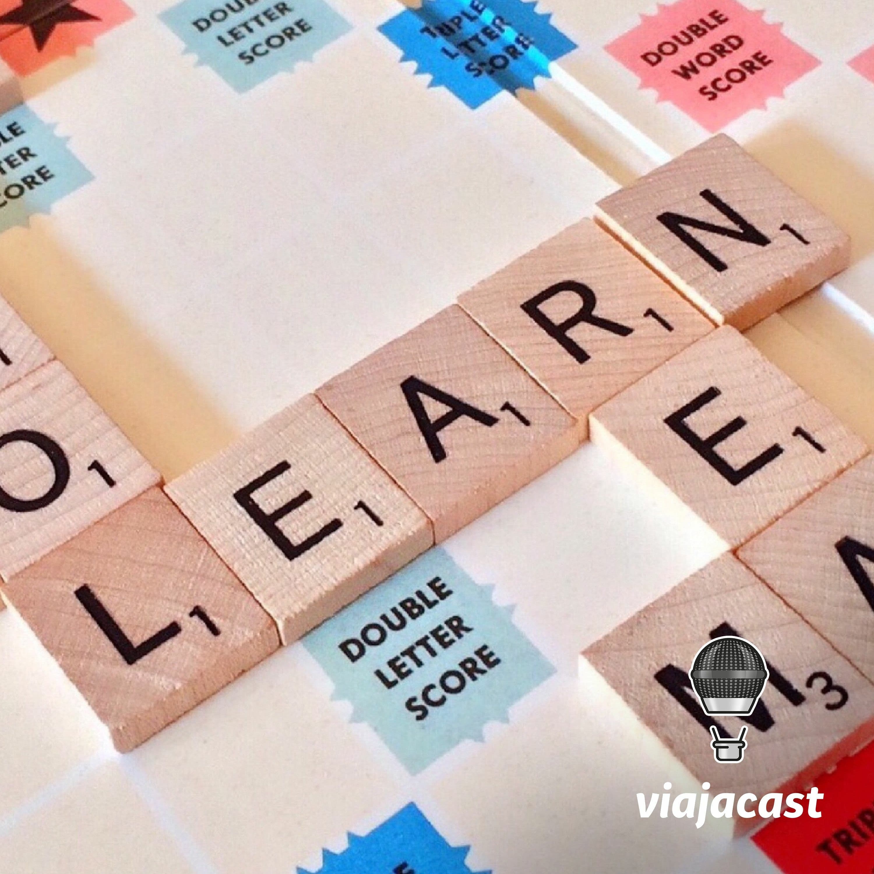 Capa do episódio: Invisível aos olhos