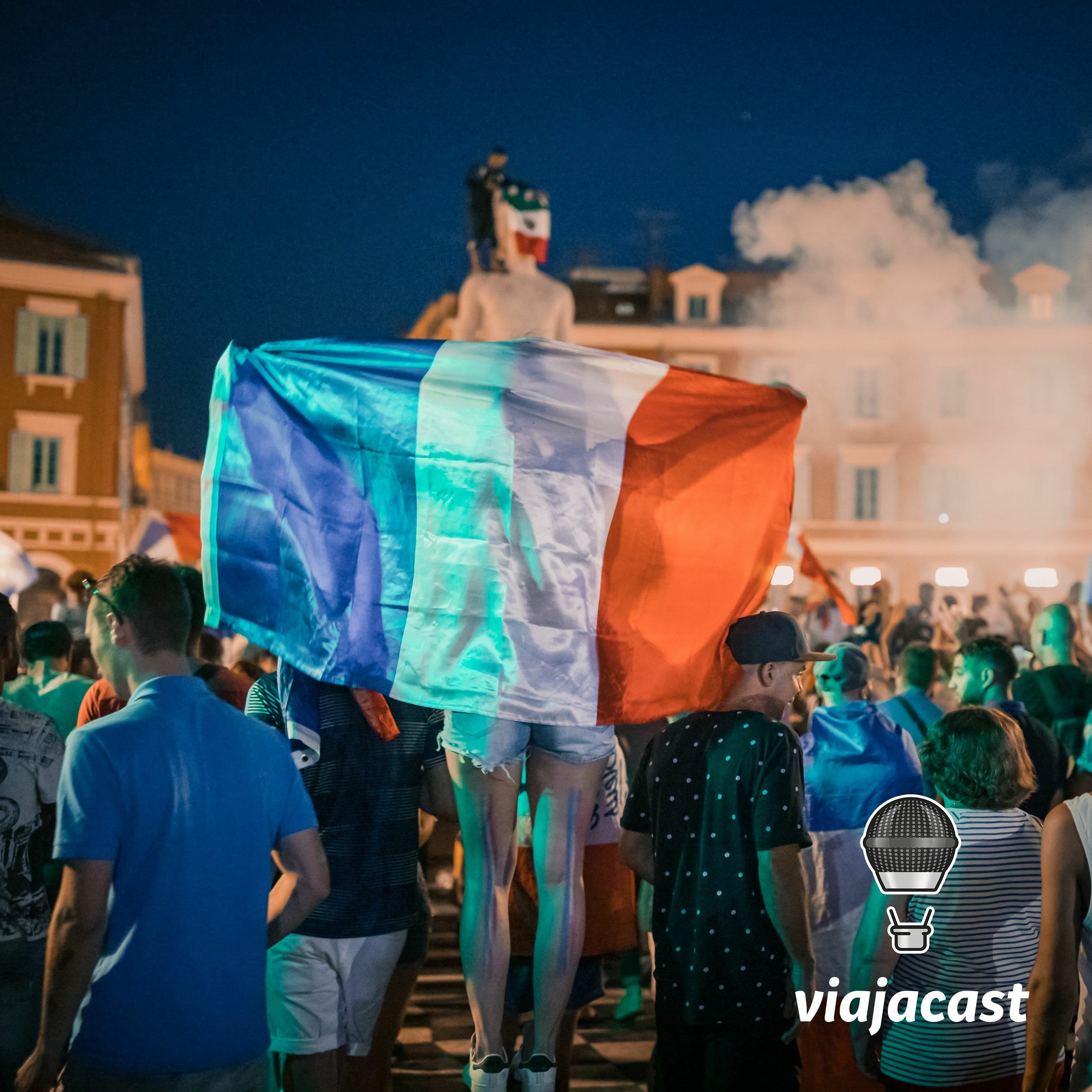 Capa do episódio: 40º episódio - Melhores momentos!