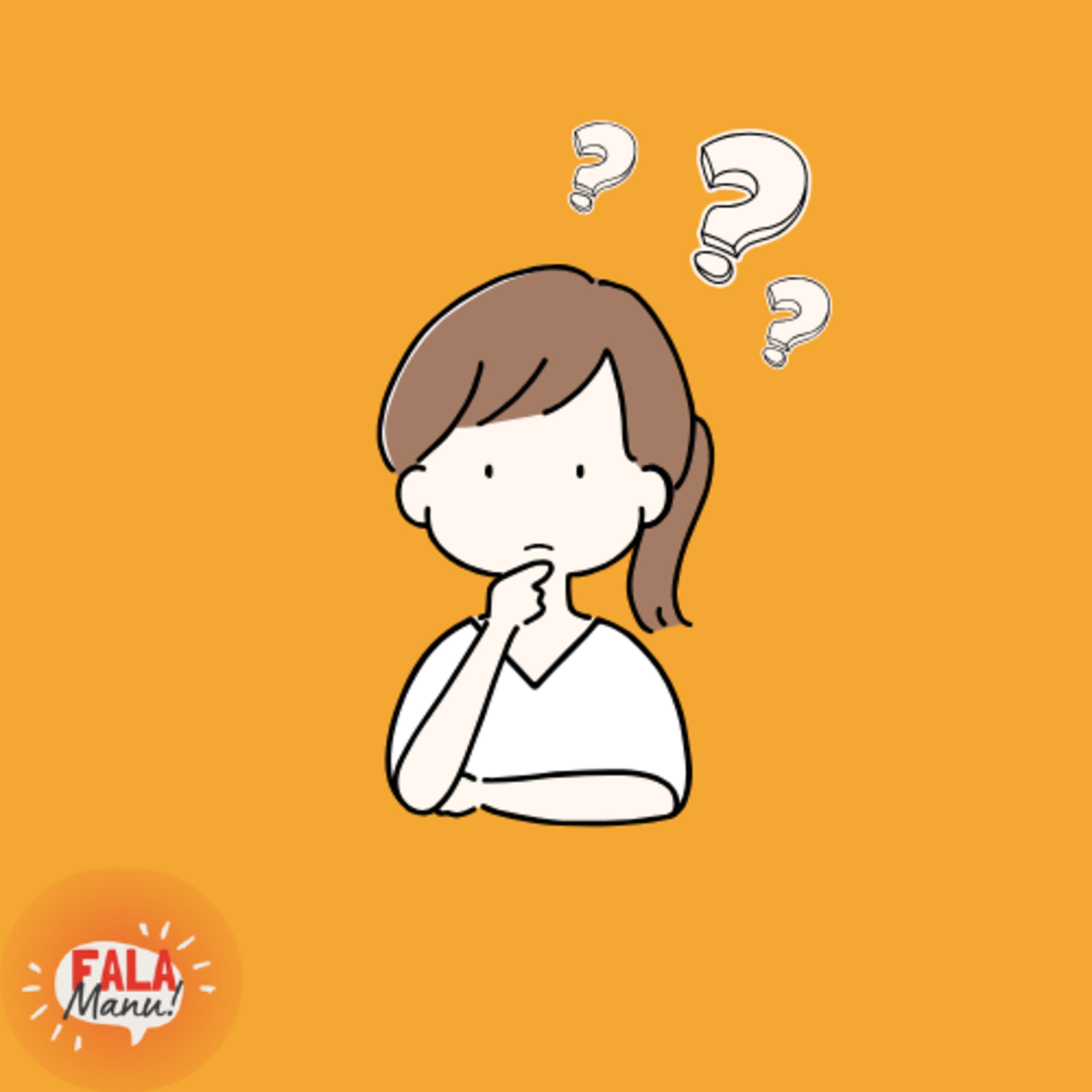 Capa do episódio: 10 COMIDAS "ITALIANAS" QUE NÃO EXISTEM NA ITÁLIA