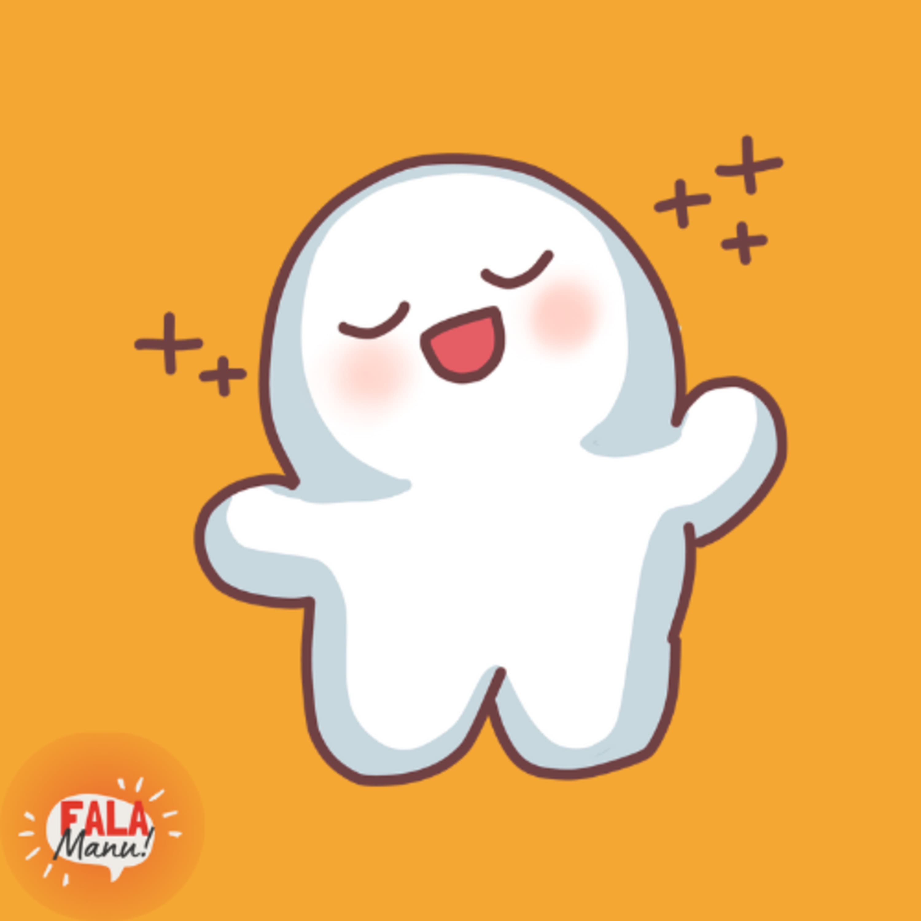 Capa do episódio: Vida de Imigrante