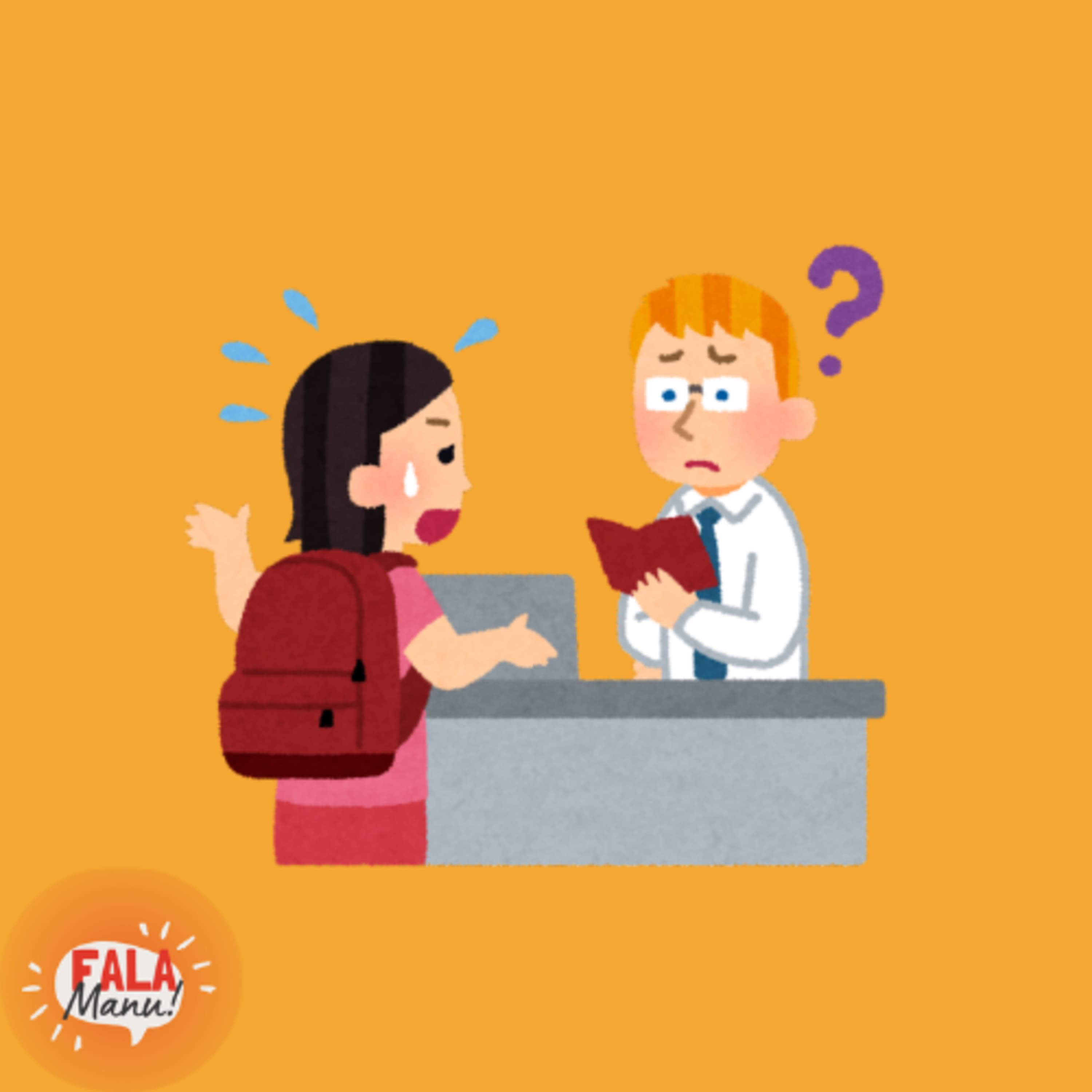 Capa do episódio: 2022 um ano fora do comum...