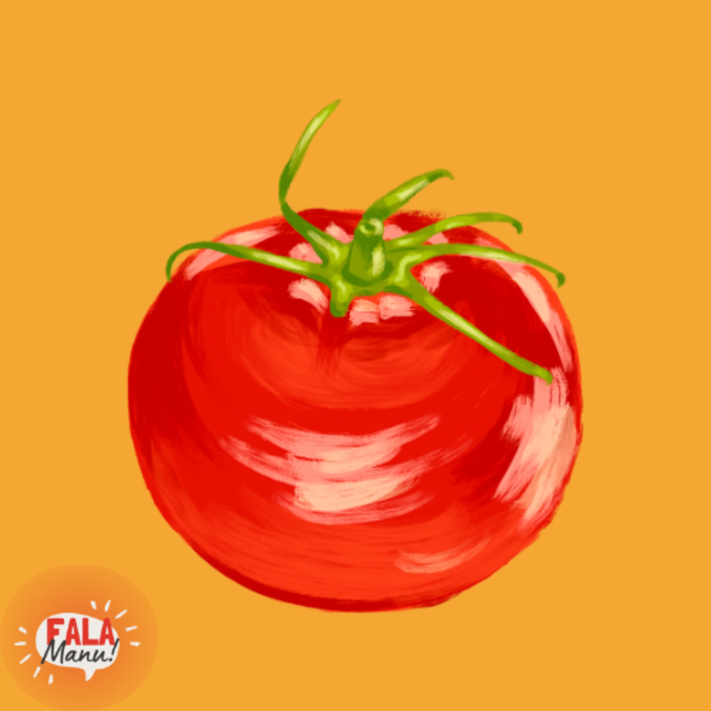 Capa do episódio: Vida de Imigrante