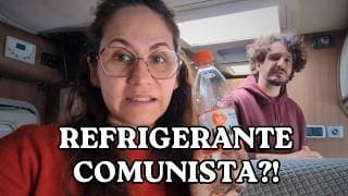 Capa do vídeo Por que nos sentimos INSEGUROS nesta cidade histórica da Eslováquia?
