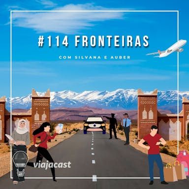 #114 Fronteiras