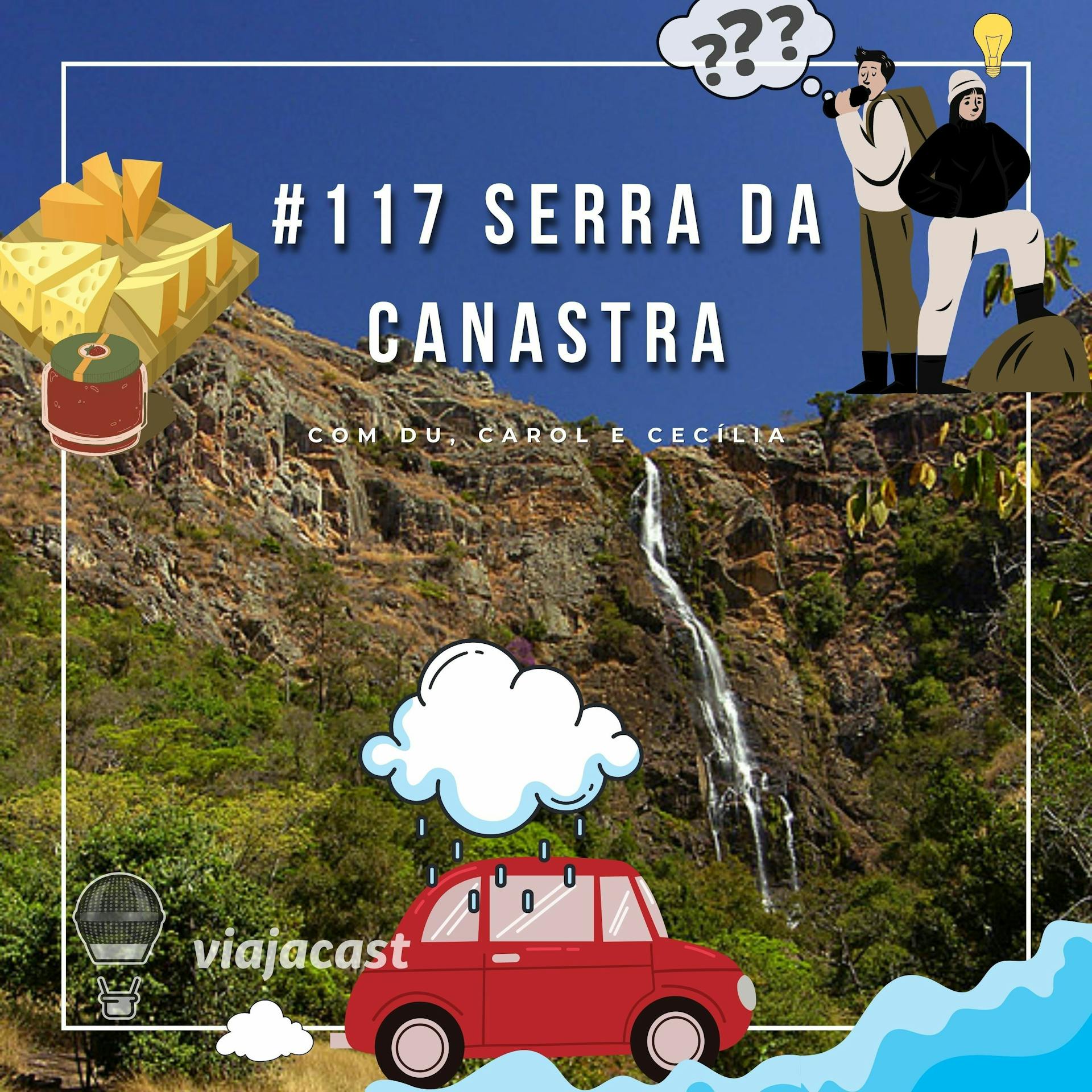 #117 Serra da Canastra