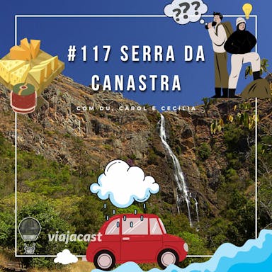 #117 Serra da Canastra